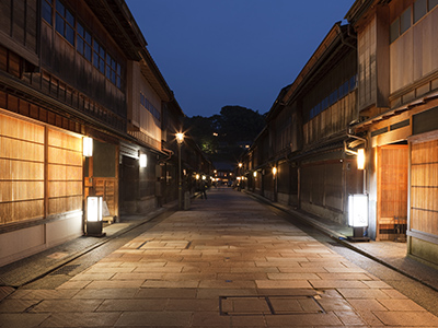 Kanazawa